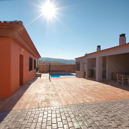 Cuencaloft Villa Del Tio Tomarro Villalba de la Sierra Bagian luar foto
