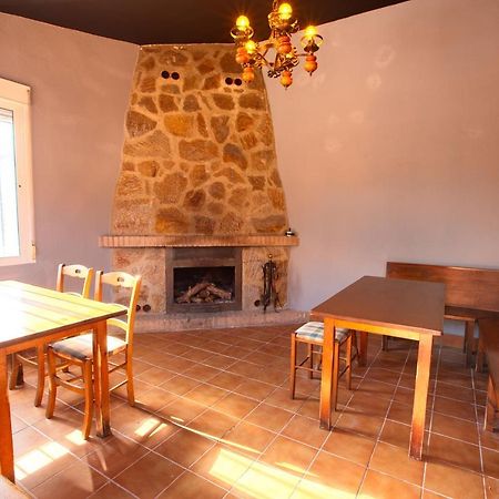 Cuencaloft Villa Del Tio Tomarro Villalba de la Sierra Bagian luar foto